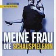 Meine Frau die Schauspielerin  VHS Charlotte Gainsbourg