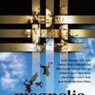Magnolia (VHS) Tom Cruise + Julianne Moore SPITZE!