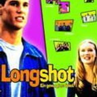 Longshot - Ein gewagtes Spiel (VHS) Komödie/Action