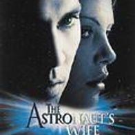 The Astronaut´s Wife (VHS) Johnny Depp+ Charlize Theron