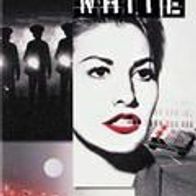 Black & White (VHS) COP-THRILLER á la Basic Instinct!