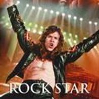 Rock Star (VHS) Mark Wahlberg + Jennifer Aniston TOP!