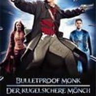 Bulletproof Monk - Der kugelsichere Mönch (VHS)