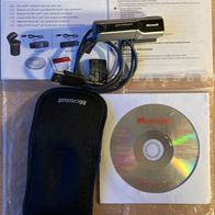 Webcam Microsoft LifeCam NX-3000