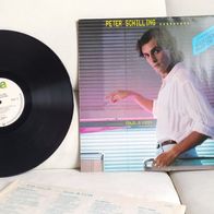 Peter Schilling ------- Fehler im System