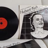 Hubert Kah & Kapelle ------- meine Höhepunkte