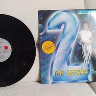 Radiorama ------- The Second