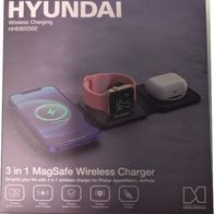 Ladestation MagSafe Wireless kabellose