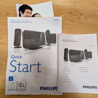 Philips 5.1 Heimkino?System