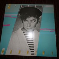 Schallplatte , Gianna Nannini , LP aus Sammmlung