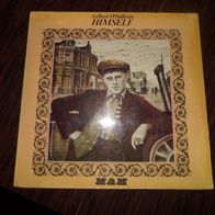 Schallplatte , Gilbert O sullivan LP aus Sammmlung