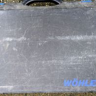 DC 2000 Pro Digitales Druck- und Differenzdruck-Messgerät