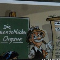 Bild 18 - Globus Die Reise durch unseren Körper