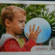 Bild 42 - Globus Die Reise durch unseren Körper