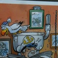 Bild 44 - Globus Die Reise durch unseren Körper