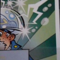 Bild 71 - Globus Die Reise durch unseren Körper
