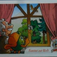 Bild 84 - Globus Die Reise durch unseren Körper