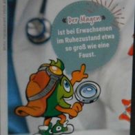 Bild 113 - Globus Die Reise durch unseren Körper