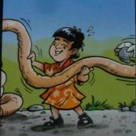 Bild 118 - Globus Die Reise durch unseren Körper