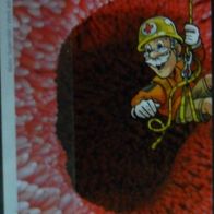 Bild 120 - Globus Die Reise durch unseren Körper