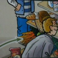 Bild 129 - Globus Die Reise durch unseren Körper