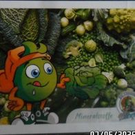 Bild 134 - Globus Die Reise durch unseren Körper