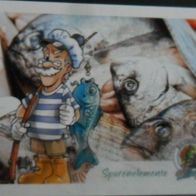 Bild 135 - Globus Die Reise durch unseren Körper