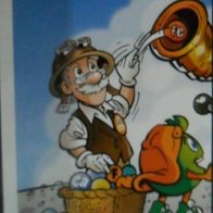 Bild 136 - Globus Die Reise durch unseren Körper