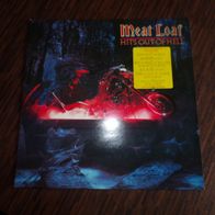 Schallplatte von Meat Love , LP Vinyl aus Sammmlung