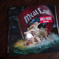 Schallplatte von Meat Love , Dead Ringer LP Vinyl aus Sammmlung