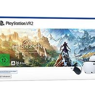 Sony PlayStation VR2 Horizon Call of the Mountain Voucher - Kaufen