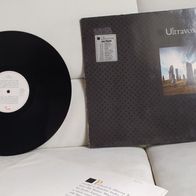 Ultravox ----- Lament