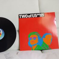 Two Of Us ------ Inside Out
