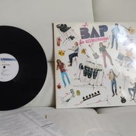 BAP ---- usszeschnigge