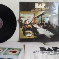 BAP ---- Ahl Männer, aalglatt