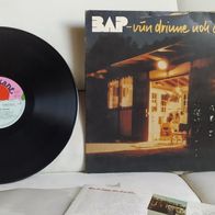 BAP ---- Vun drinne noh drusse