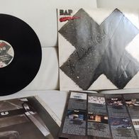 BAP ------ X für ´e U