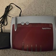 Fritzbox 7430