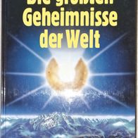 Nigel Blundell - Die größten Geheimnisse der Welt