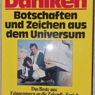 Erich von Däniken - Botschaften und Zeichen aus dem Universum