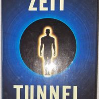 Ernst Meckelburg - Zeittunnel-Reisen an den Rand der Ewigkeit
