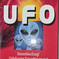 UFO - Rätselhaft & Geheimnisvoll