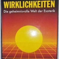 Viktor Farkas - Verborgene Wirklichkeiten-Die geheimnisvolle Welt der Esoterik