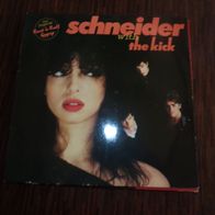 Schallplatte von Helen Schneider , LP Vinyl aus Sammmlung