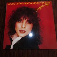 Schallplatte von Helen Schneider , razy Lady LP Vinyl aus Sammmlung