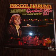 Schallplatte von Procol Harum LP Vinyl aus Sammmlung