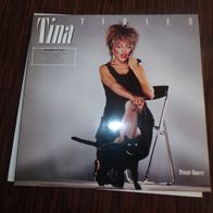 Schallplatte von Tina Turner Private Dancer LP Vinyl aus Sammmlung