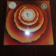 Schallplatte von Stevie Wonder doppel , LP Vinyl aus Sammmlung