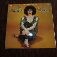 Schallplatte von Helen Schneider , mr Valentino , LP Vinyl aus Sammmlung