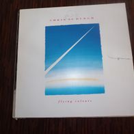 Schallplatte von Chis de Burgh, LP Vinyl aus Sammmlung